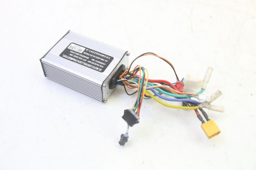 photo de CDI HITWAY H5 1 - Otra perspectiva