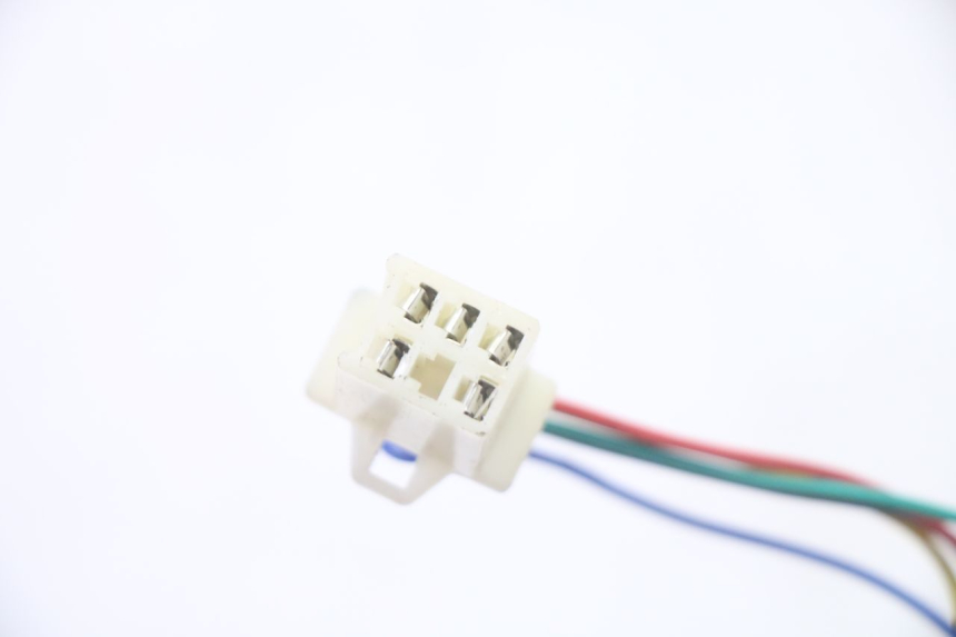 photo de CDI HITWAY H5 1 - Estado de la superficie y material