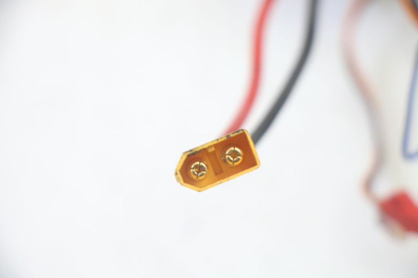 photo de CDI HITWAY H5 1 - Recambio usado revisado