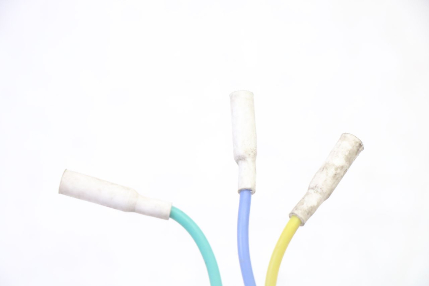 photo de CDI HITWAY H5 1 - Marcados y referencias originales