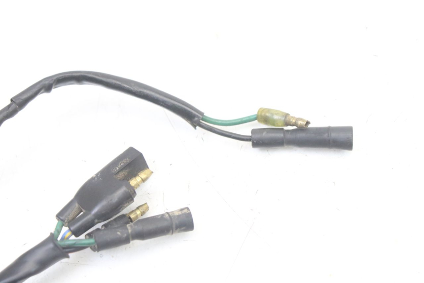 photo de CDI HONDA CR 85 (2003 - 2007) - Zoom estado de uso