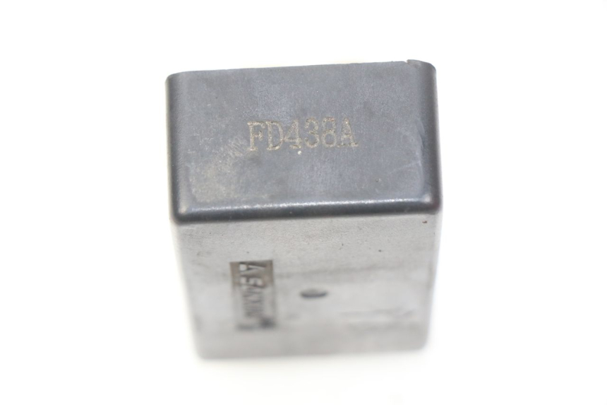 photo de CDI HAOTIAN HT125T-2 125 - Detalle de la pieza