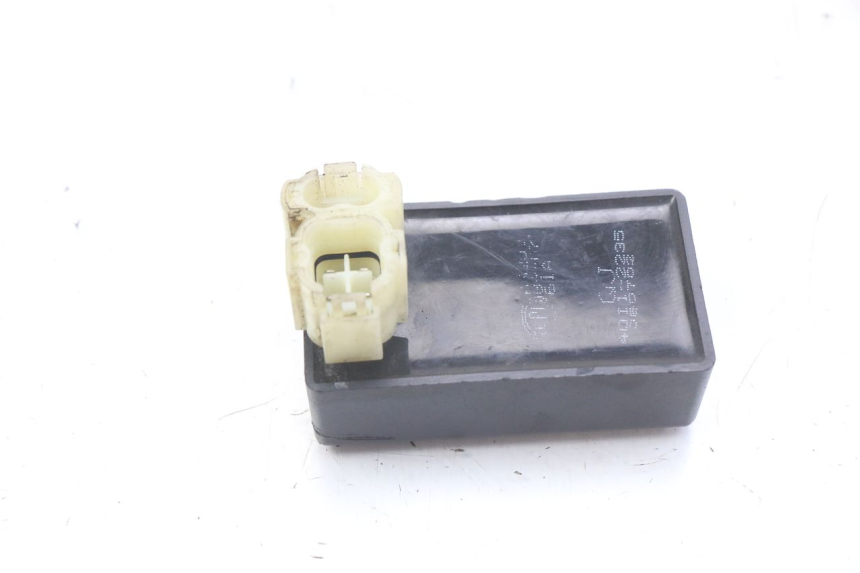 photo de UNIDAD DE CONTROL CDI KEEWAY HURRICANE 50 (2006 - 2019) - Zoom estado de uso