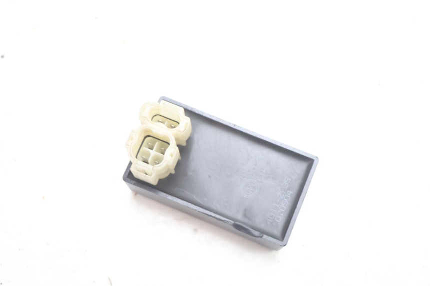 photo de UNIDAD DE CONTROL CDI KEEWAY HURRICANE 50 (2006 - 2019) - Vista principal
