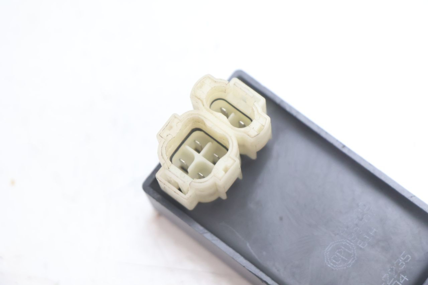 photo de UNIDAD DE CONTROL CDI KEEWAY HURRICANE 50 (2006 - 2019) - Detalle de la pieza