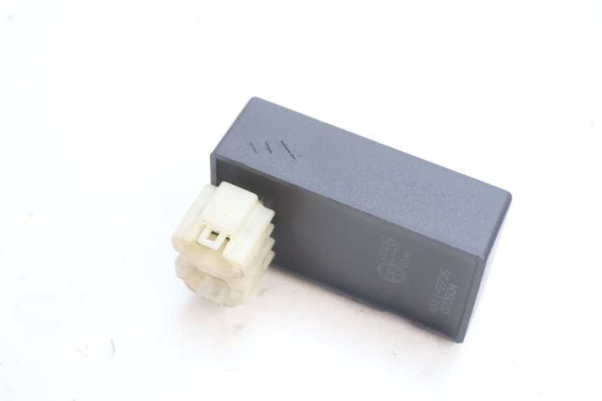 photo de UNIDAD DE CONTROL CDI KEEWAY HURRICANE 50 (2006 - 2019) - Otra perspectiva