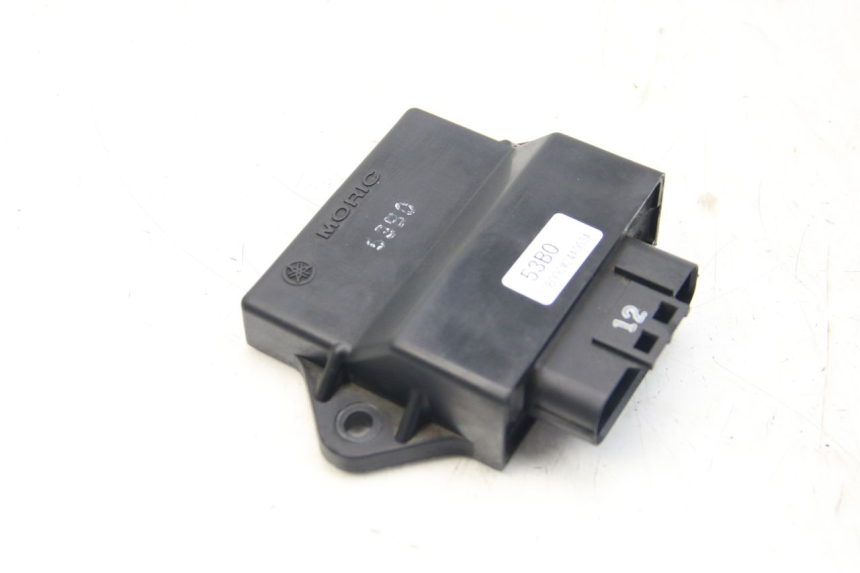 photo de CDI UNIDAD DE CONTROL YAMAHA HW XENTER 125 (2011 - 2017) - Vista principal