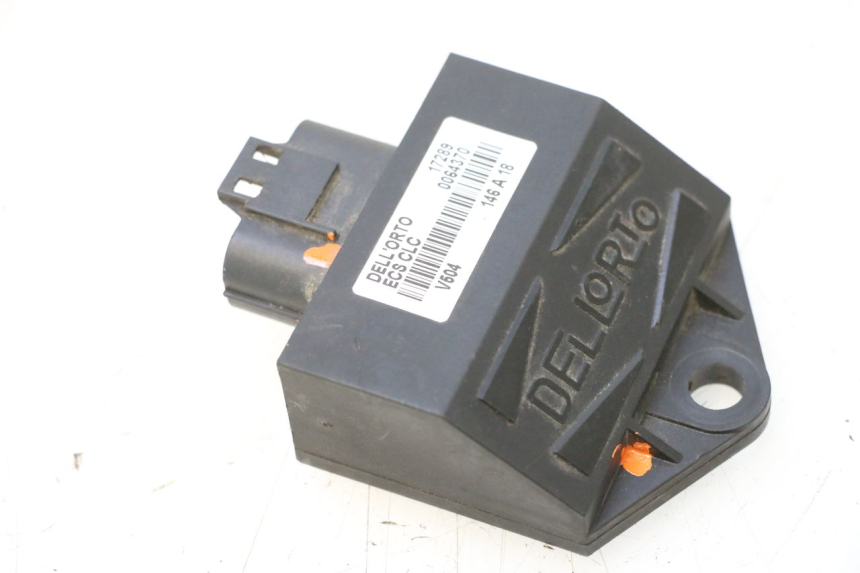 photo de UNIDAD DE CONTROL CDI SYM JET 14 4T 50 (2018 - 2022) - Vista principal