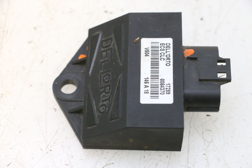 photo de UNIDAD DE CONTROL CDI SYM JET 14 4T 50 (2018 - 2022) - Vista general del producto