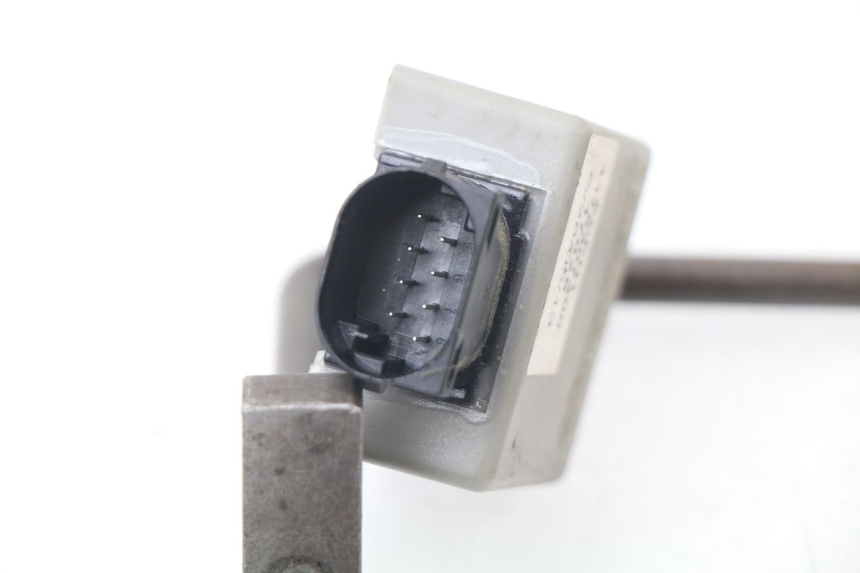 photo de CDI PEUGEOT JET FORCE CARBU 50 (2003 - 2016) - Detalle de la pieza