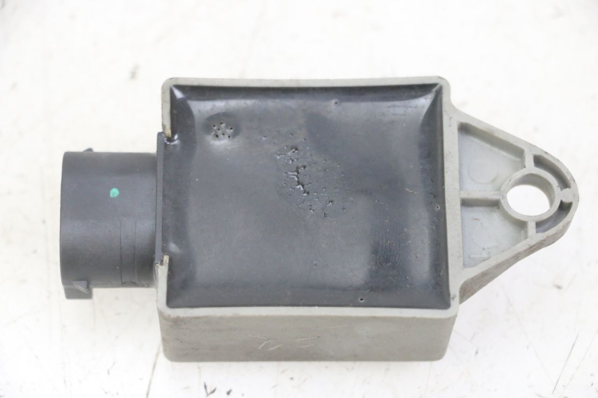 photo de CDI PEUGEOT JET FORCE CARBU 50 (2003 - 2016) - Primer plano técnico