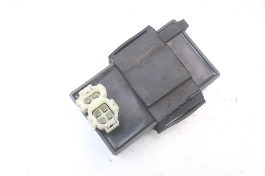 photo de CDI JM MOTORS VX 125 (2022 - 2025) - Vista principal