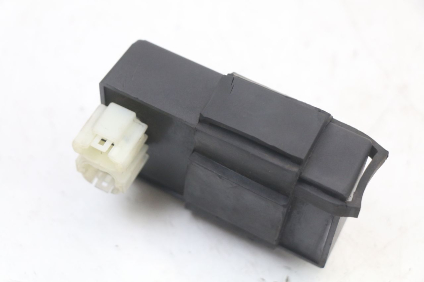 photo de CDI JM MOTORS VX 125 (2022 - 2025) - Zoom estado de uso