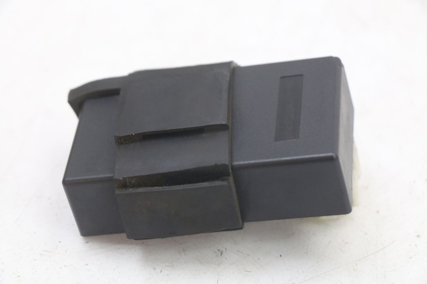 photo de CDI JM MOTORS VX 125 (2022 - 2025) - Otra perspectiva