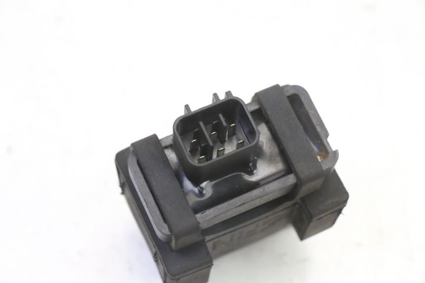 photo de CDI YAMAHA JOG R 50 (2004 - 2014) - Otra perspectiva