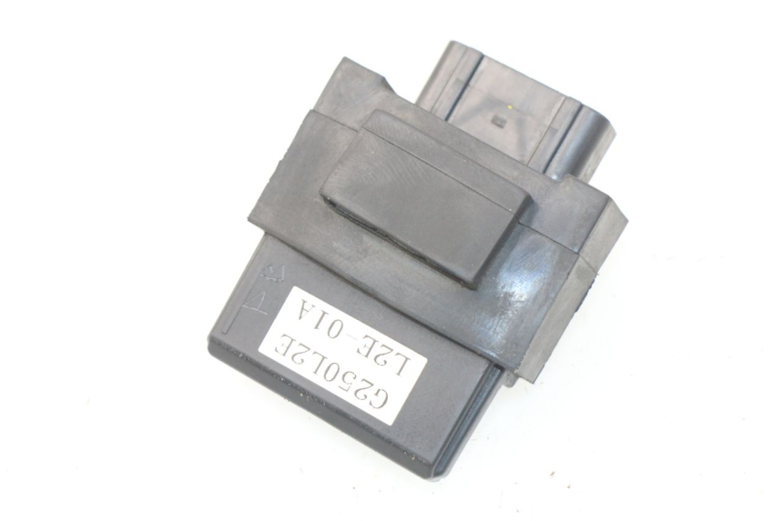 photo de CDI SYM JOYMAX 250 (2013 - 2017) - Detalle de la pieza