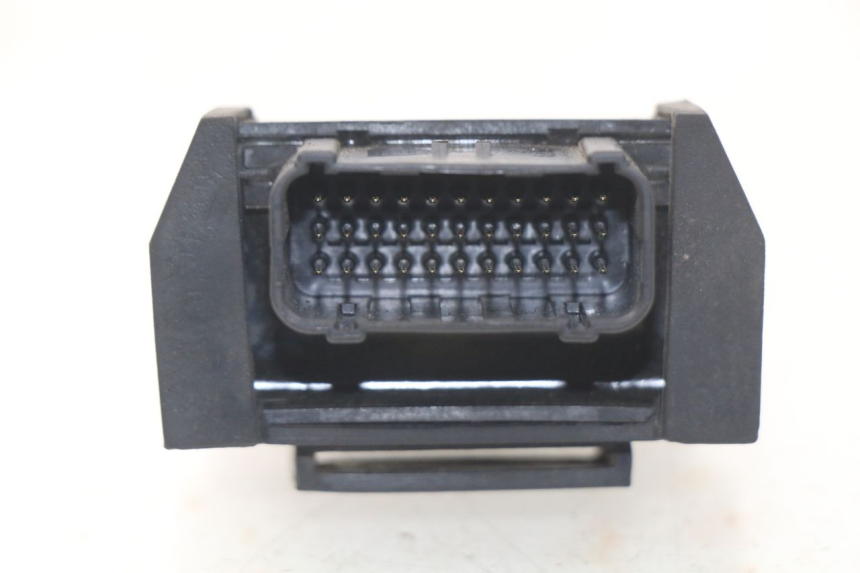 photo de CDI SYM JOYMAX 250 (2013 - 2017) - Zoom estado de uso