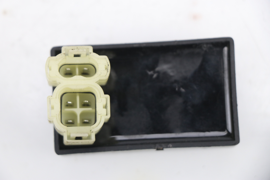 photo de CDI REVATTO JOYSTICK 50 (2006 - 2012) - Otra perspectiva