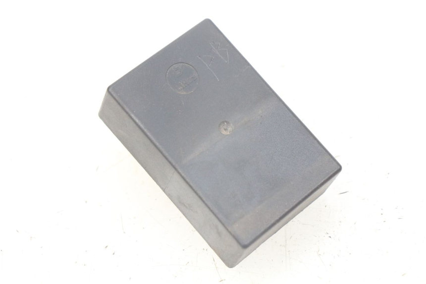 photo de CDI RIDE JUMP 2T 50 (2012 - 2017) - Vista principal