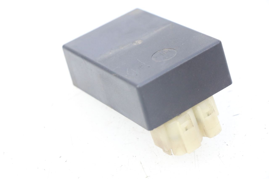 photo de CDI RIDE JUMP 2T 50 (2012 - 2017) - Detalle de la pieza