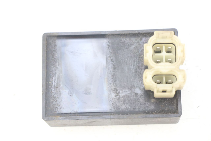 photo de CDI RIDE JUMP 2T 50 (2012 - 2017) - Zoom estado de uso