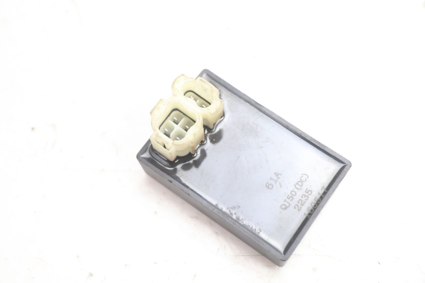 photo de CDI RIDE JUMP 2T 50 (2012 - 2017) - Vista principal