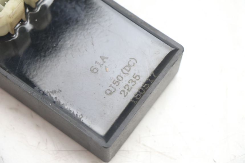 photo de CDI RIDE JUMP 2T 50 (2012 - 2017) - Detalle de la pieza