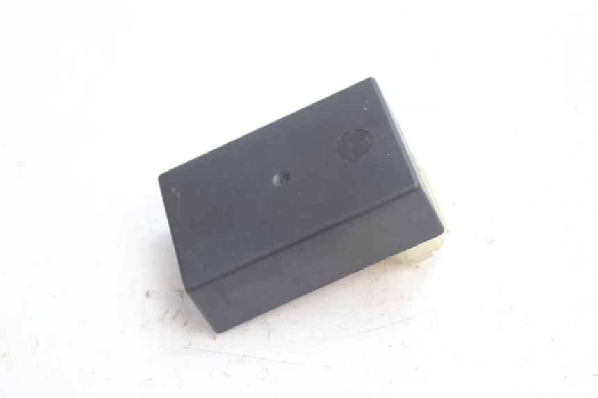 photo de CDI RIDE JUMP 2T 50 (2012 - 2017) - Primer plano técnico