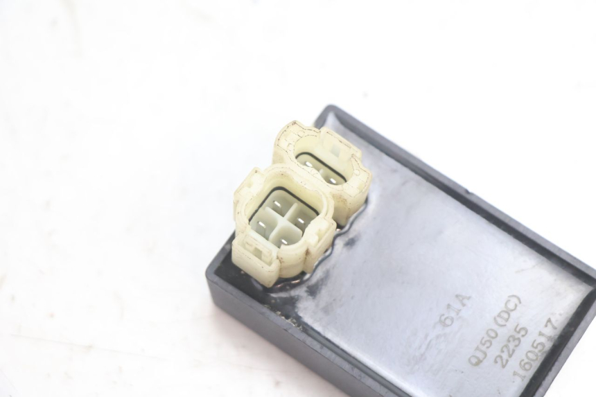 photo de CDI RIDE JUMP 2T 50 (2012 - 2017) - Detalle de la pieza