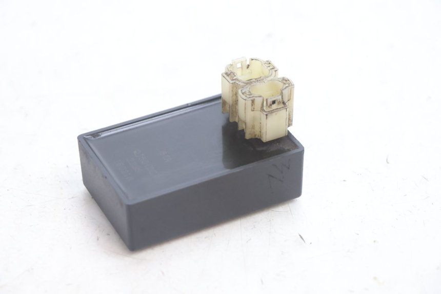 photo de CDI RIDE JUMP 2T 50 (2012 - 2017) - Otra perspectiva