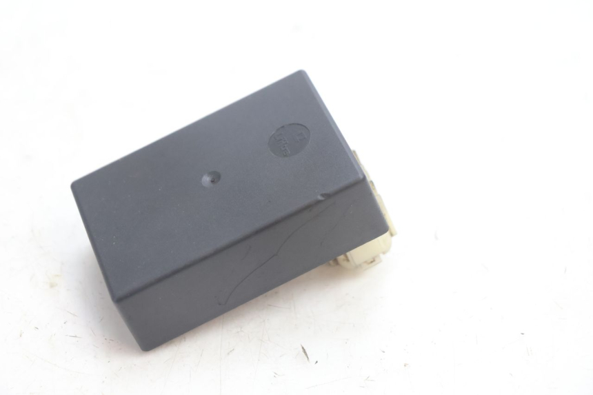 photo de CDI RIDE JUMP 2T 50 (2012 - 2017) - Primer plano técnico