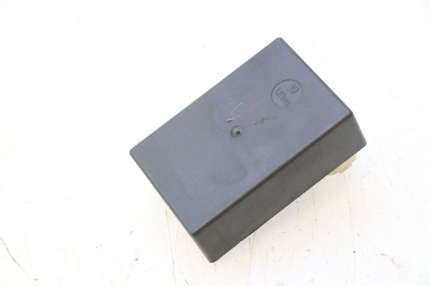 photo de CDI RIDE JUMP 2T 50 (2012 - 2017) - Vista principal