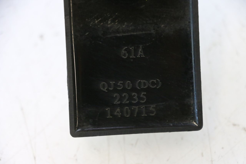 photo de CDI RIDE JUMP 2T 50 (2012 - 2017) - Detalle de la pieza