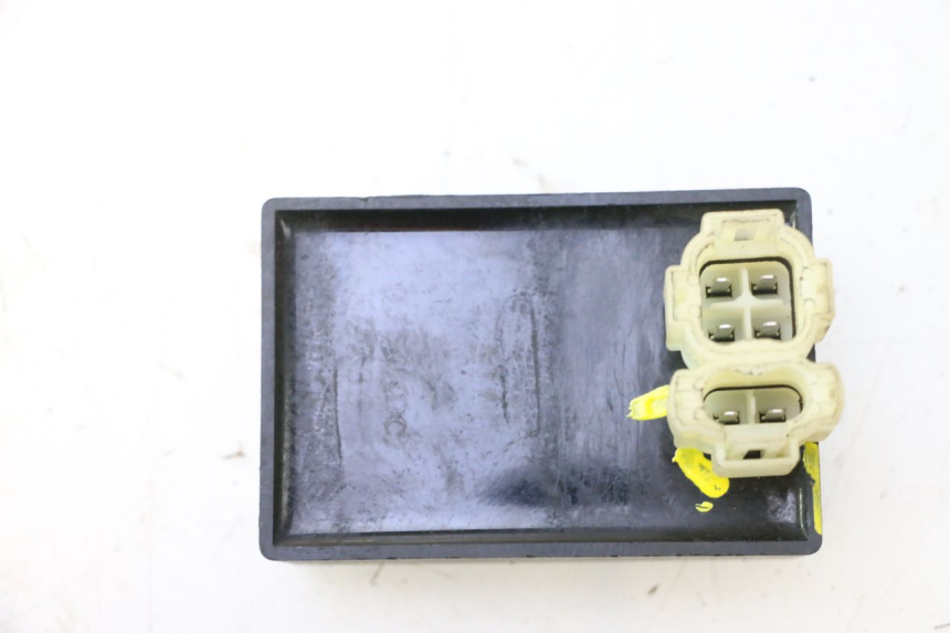 photo de CDI RIDE JUMP 2T 50 (2012 - 2017) - Primer plano técnico