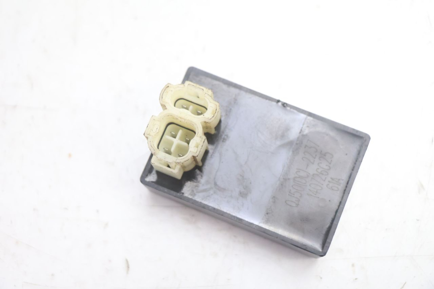 photo de CDI RIDE JUMP 2T 50 (2012 - 2017) - Vista principal