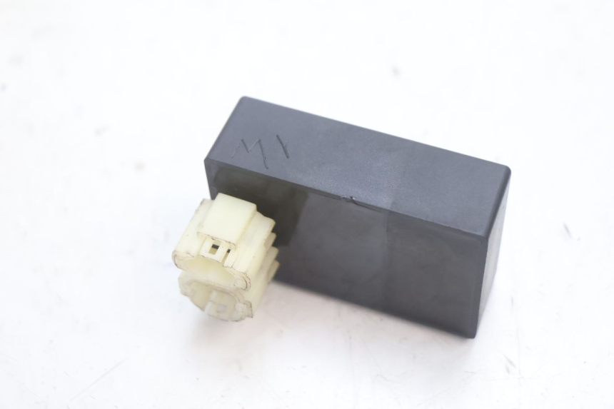 photo de CDI RIDE JUMP 2T 50 (2012 - 2017) - Detalle de la pieza