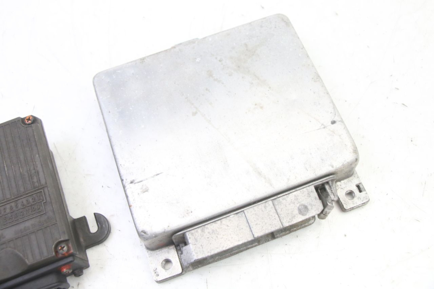 photo de CDI BMW K 75 RT 750 (1989 - 1997) - Zoom estado de uso