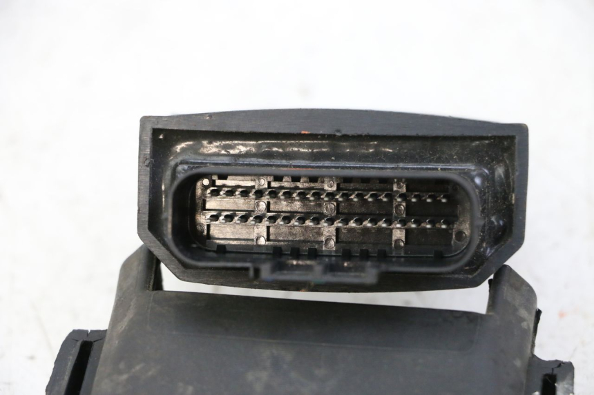 photo de CDI KEEWAY K-LIGHT KLIGHT 125 (2018 - 2025) - Otra perspectiva