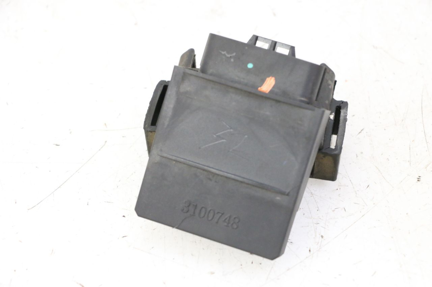 photo de CDI KEEWAY K-LIGHT KLIGHT 125 (2018 - 2025) - Primer plano técnico