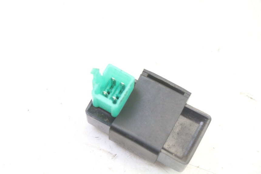 photo de CDI PEUGEOT KISBEE 2T 50 (2018 - 2022) - Vista principal