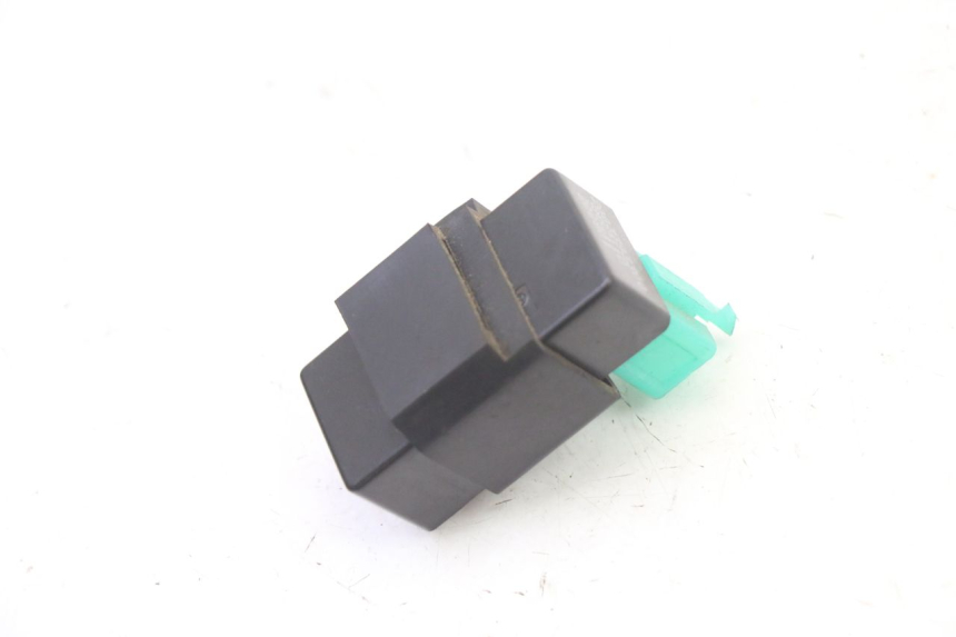 photo de CDI PEUGEOT KISBEE 2T 50 (2018 - 2022) - Zoom estado de uso