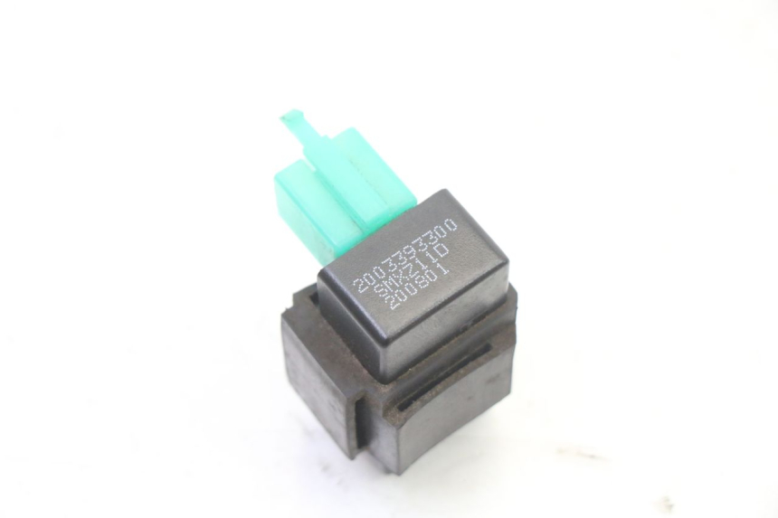 photo de CDI PEUGEOT KISBEE 2T 50 (2018 - 2022) - Otra perspectiva