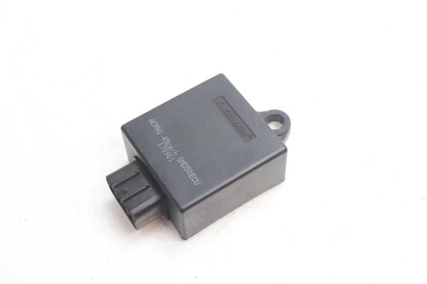 photo de CAJA CDI PEUGEOT KISBEE 2T 50 (2010 - 2017) - Vista principal