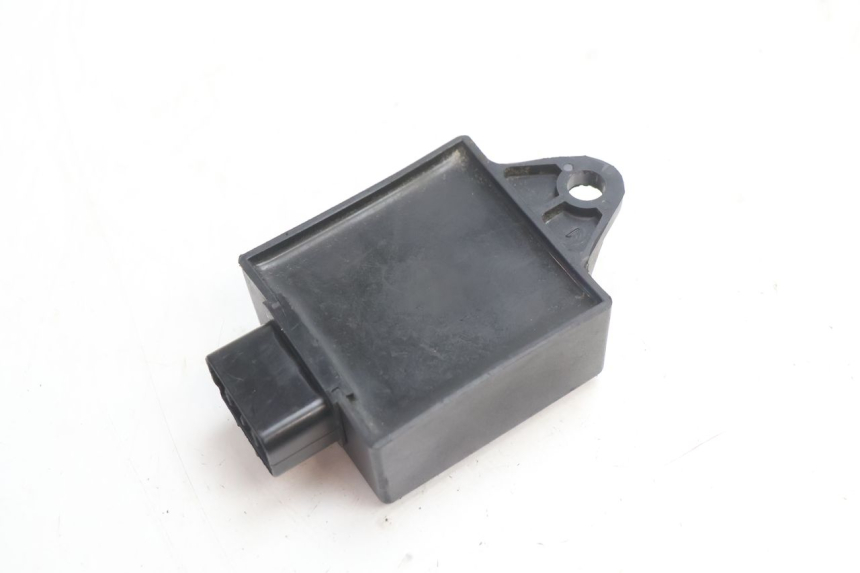 photo de CAJA CDI PEUGEOT KISBEE 2T 50 (2010 - 2017) - Zoom estado de uso