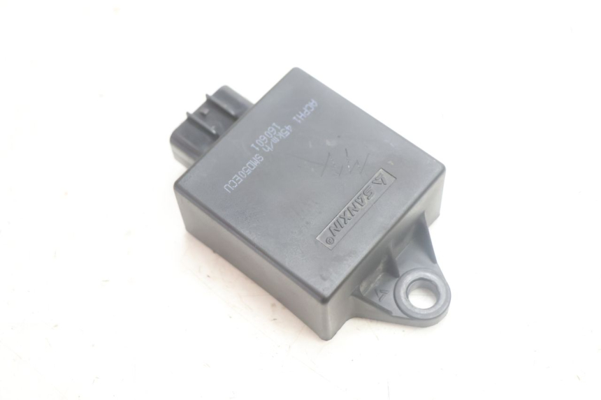 photo de CAJA CDI PEUGEOT KISBEE 2T 50 (2010 - 2017) - Zoom estado de uso
