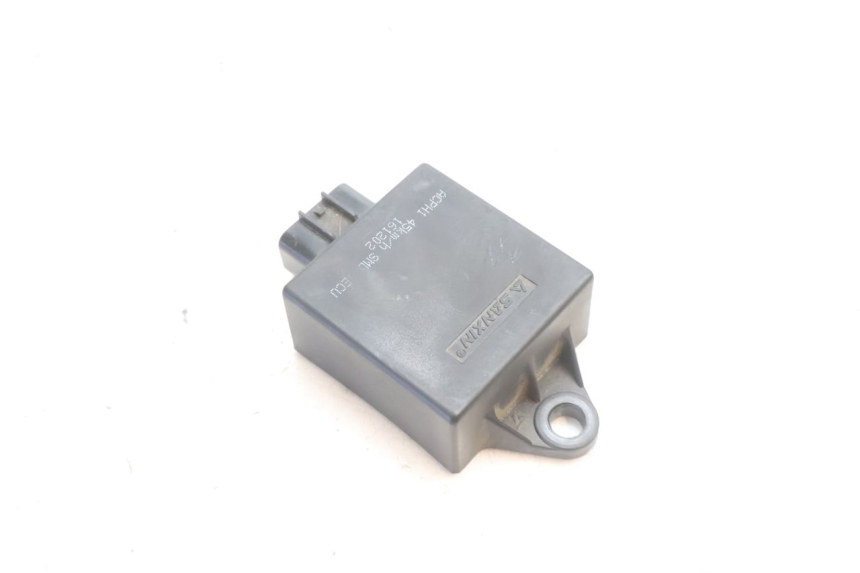 photo de CAJA CDI PEUGEOT KISBEE 2T 50 (2010 - 2017) - Zoom estado de uso