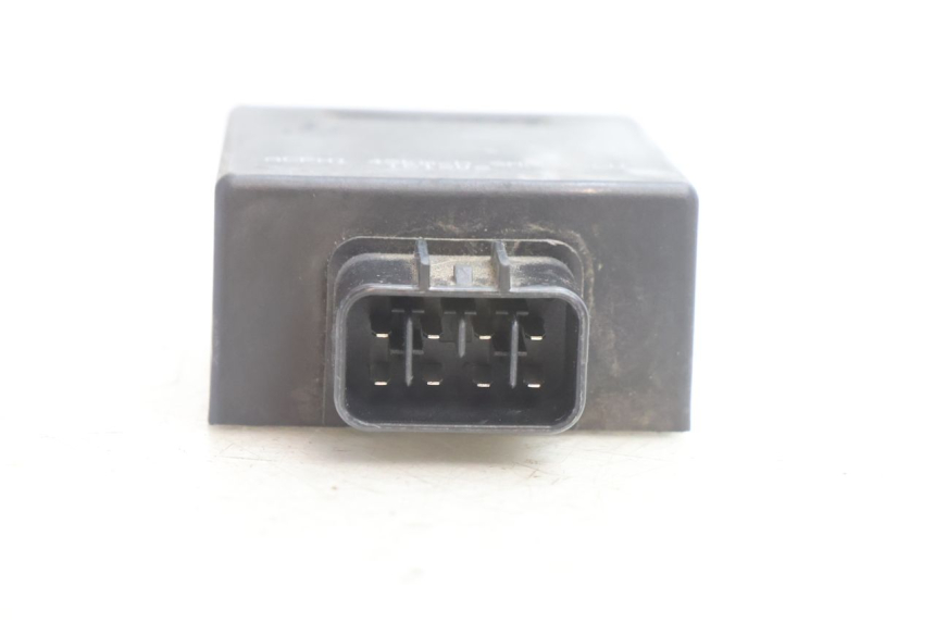 photo de CAJA CDI PEUGEOT KISBEE 2T 50 (2010 - 2017) - Primer plano técnico