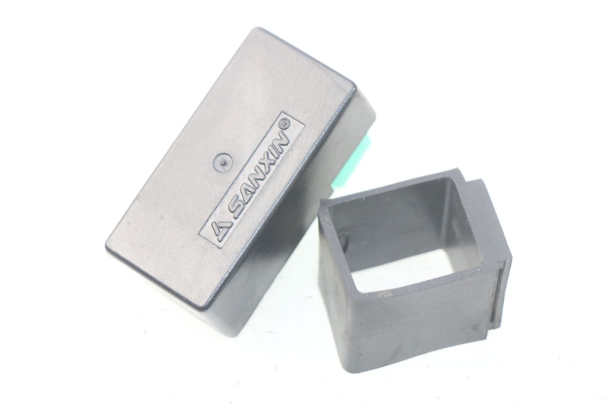 photo de UNIDAD DE CONTROL CDI PEUGEOT KISBEE 4T 50 (2018 - 2022) - Vista principal