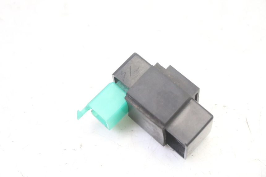 photo de UNIDAD DE CONTROL CDI PEUGEOT KISBEE 4T 50 (2018 - 2022) - Vista principal