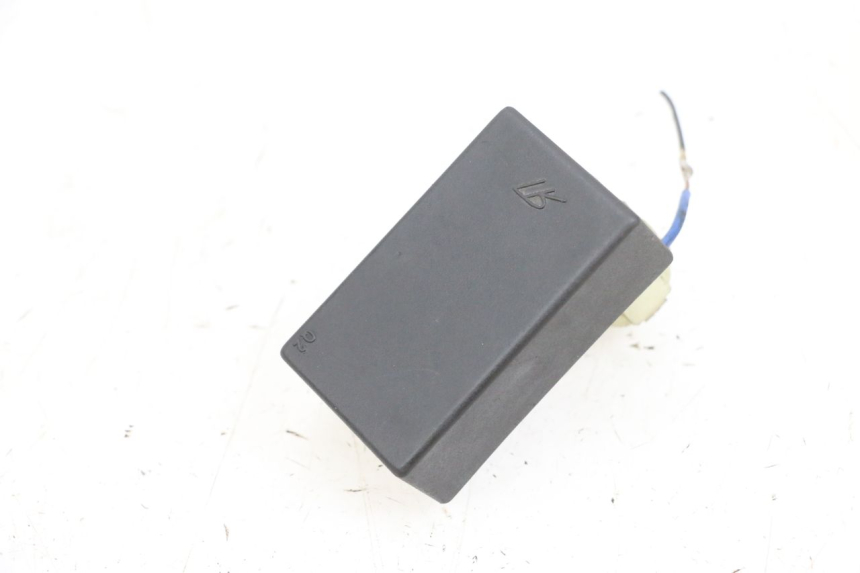 photo de CAJA CDI PEUGEOT KISBEE 4T 50 (2010 - 2017) - Vista principal